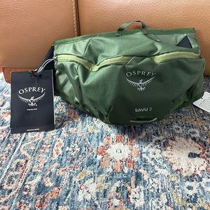 Osprey SAVU2 Pack
